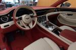 Bentley Continental GT W12 2020 года (UAE)